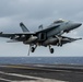 Nimitz Conducts Flight Operations