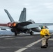 Nimitz Conducts Flight Operations