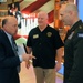 Army Reserve kicks off new year with Minuteman Scholarship presentation