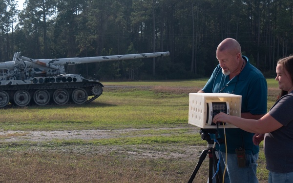 Fuze Experimentation Facility