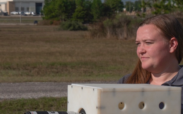 Fuze Experimentation Facility