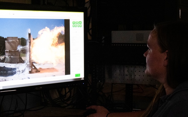 Fuze Experimentation Facility