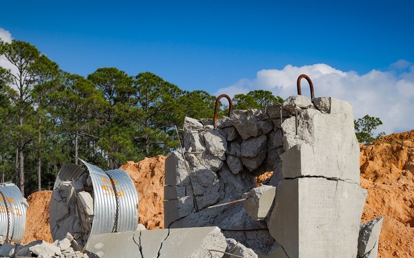 Fuze Experimentation Facility