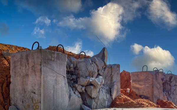 Fuze Experimentation Facility