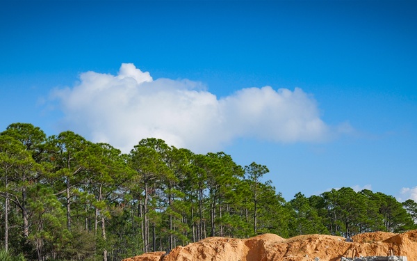 Fuze Experimentation Facility