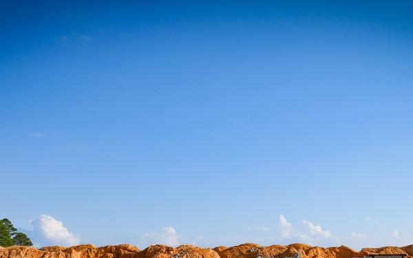 Fuze Experimentation Facility