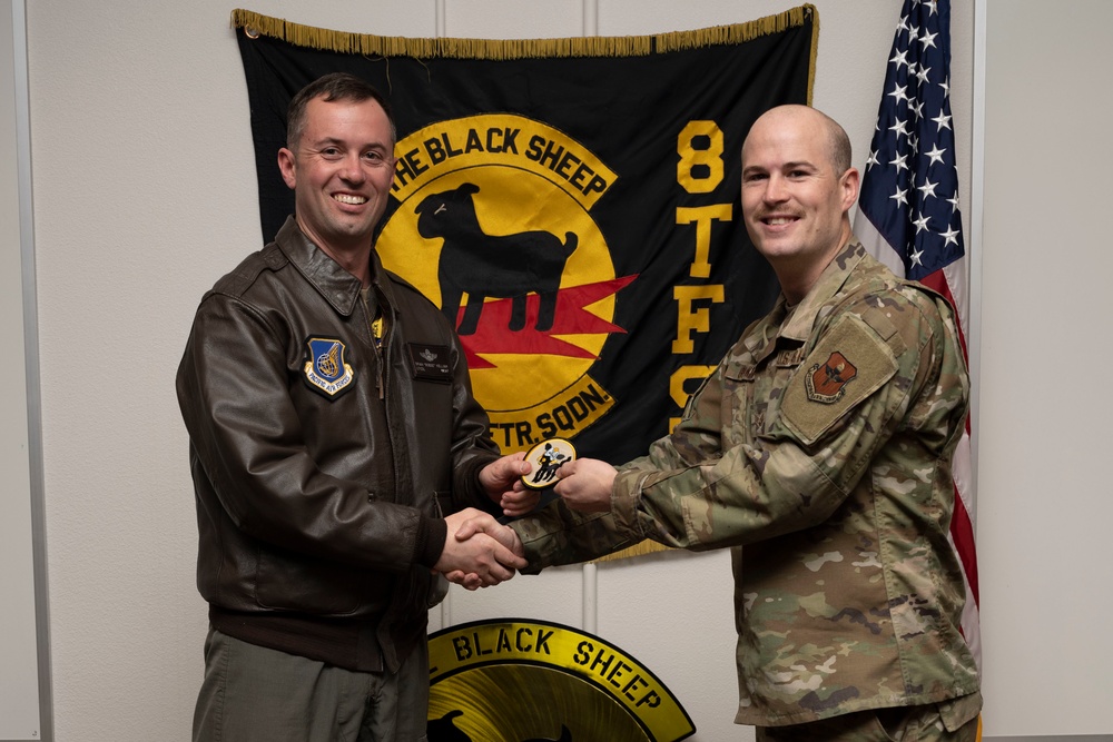 Holloman recognizes dedicated crew chiefs