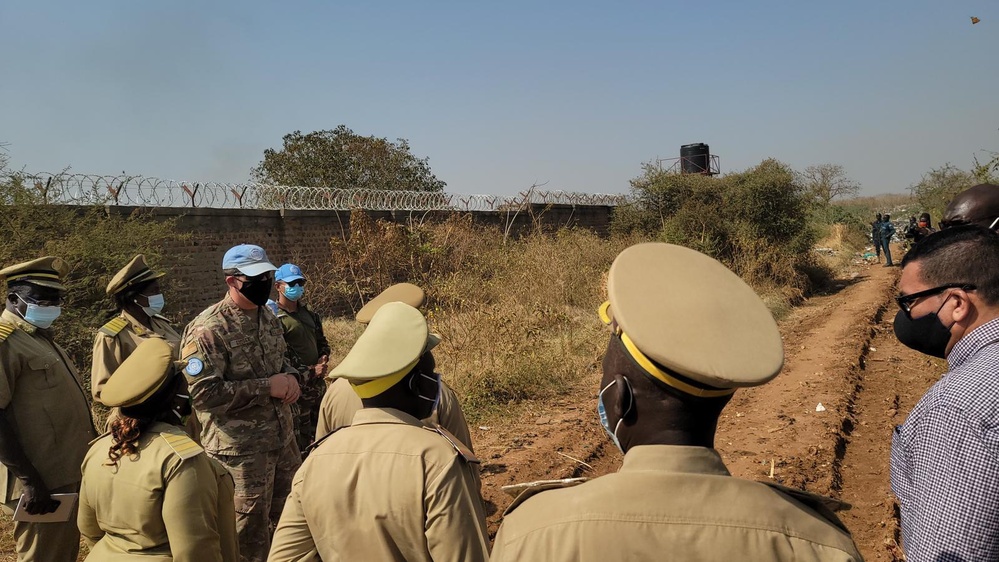 Engineer Peacekeeping Opportunities in United Nations Missions