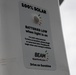 Marine Barracks Washington installs the solar powered EV ARC 2020 system.