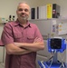 I Am Navy Medicine – David Trottman, Certified Occupational Health Nurse Specialist