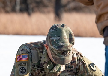 Behind The Triad with Range Maintenance