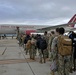 Seabees depart for Indo-Pacific deployment