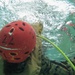 Combat Logistics Battalion 15 Performs Under Water Egress Training