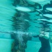 Combat Logistics Battalion 15 Performs Under Water Egress Training