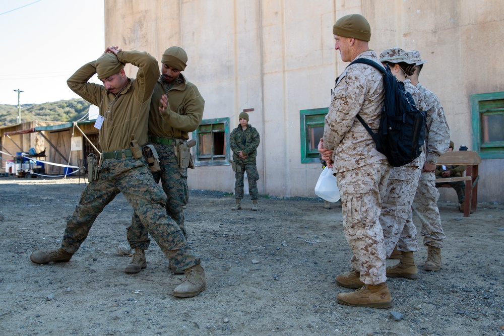 Marine Detachment Philippines 23.2 Final Exercise