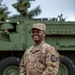 Soldier Spotlight: Staff Sgt. Kamara