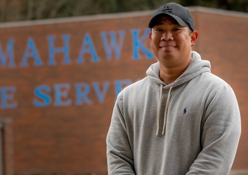 Soldier Spotlight: Spc. Teodolfo Talaro