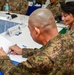 The Guam National Guard Visits the Philippines for State Partnership Program