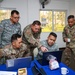 The Guam National Guard Visits the Philippines for State Partnership Program