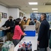 Alpha Company 304th ESB-E got a special chance to give back to the citizens of Pyeongtaek over the holiday season