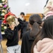 Alpha Company 304th ESB-E got a special chance to give back to the citizens of Pyeongtaek over the holiday season