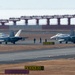 VMFA-312 and 242 Launch: Locked and Loaded
