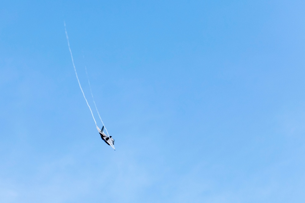 VMFA-312 and 242 Launch: Locked and Loaded