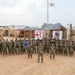 378th EMDS Group Photo