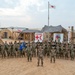 378th EMDS Group Photo