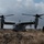 USMC MV-22s train, fire GAU-21 in East Africa