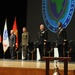 U.S. Africa Command welcomes a new leader in Gen. Carter Ham, March 2011.