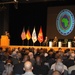 U.S. Africa Command welcomes a new leader in Gen. Carter Ham, March 2011.