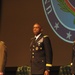 U.S. Africa Command welcomes a new leader in Gen. Carter Ham, March 2011.
