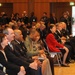 U.S. Africa Command welcomes a new leader in Gen. Carter Ham, March 2011.