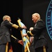 U.S. Africa Command welcomes a new leader in Gen. Carter Ham, March 2011.