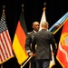 U.S. Africa Command welcomes a new leader in Gen. Carter Ham, March 2011.