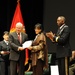 U.S. Africa Command welcomes a new leader in Gen. Carter Ham, March 2011.