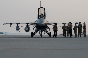 Air Force Radio News 18 April 2018 B
