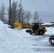 Blizzard of ’22 proves Fort Drum capable of plowing through any winter weather