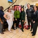 CSAF, spouse visit RAF Mildenhall, discuss Air Force future, taking care of Airmen and families