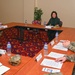 CSAF, spouse visit RAF Mildenhall, discuss Air Force future, taking care of Airmen and families