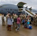 Pennsylvania Air National Guardsmen Reunite with Family After Deployment