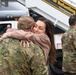 Pennsylvania Air National Guardsmen Reunite with Family After Deployment