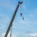 NMCB 11 Conducts Crane Operations