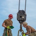 NMCB 11 Conducts Crane Operations