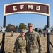 Public Health Activity-San Diego Soldier Earns Expert Field Medical Badge