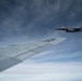 Citizen Airmen refuel F-15E Strike Eagles over North Carolina