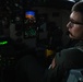 Citizen Airmen refuel F-15E Strike Eagles over North Carolina