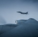 Citizen Airmen refuel F-15E Strike Eagles over North Carolina