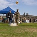 1st Supply Battalion Holiday Party
